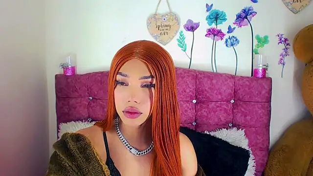 Khloe Leal online show from March 16, 2025, 11:38 am