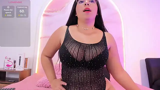 Sofii Lopezz online show from September 24, 2025, 11:13 am