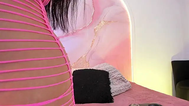 Sofii Lopezz online show from December 18, 2025, 11:27 am