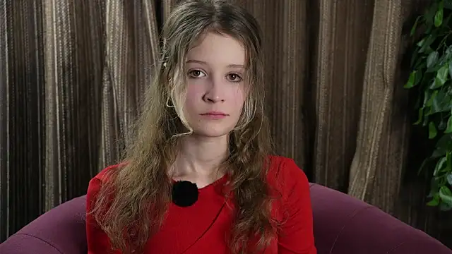 WildaHeldreth online show from February 4, 2025, 12:11 pm