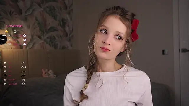 WildaHeldreth online show from March 14, 2025, 6:29 pm