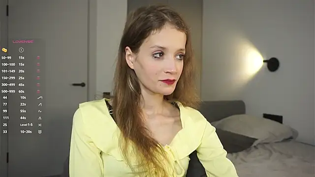 WildaHeldreth online show from October 13, 2025, 5:24 pm