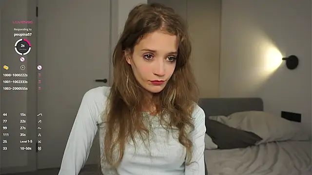 WildaHeldreth online show from October 15, 2025, 5:24 pm