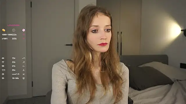 WildaHeldreth online show from October 18, 2025, 5:14 pm