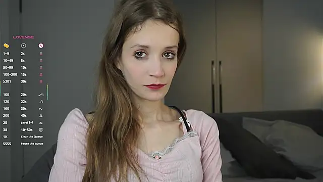 WildaHeldreth online show from October 20, 2025, 4:51 pm