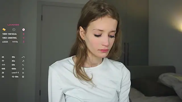 WildaHeldreth online show from October 25, 2025, 4:57 pm