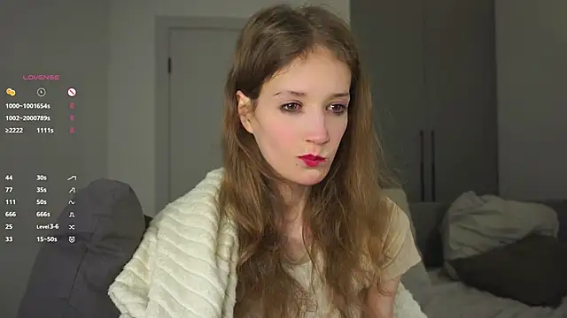 WildaHeldreth online show from October 27, 2025, 5:28 pm