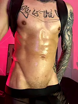 Walker Thomas1 online show from January 6, 2026, 12:09 pm