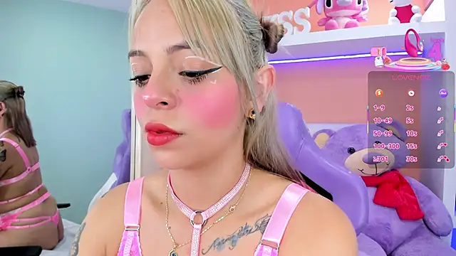 Snapshot of miss__lizeth chatting on February 22, 2025, 6:08 pm miss lizeth online show from February 22, 2025, 6:08 pm