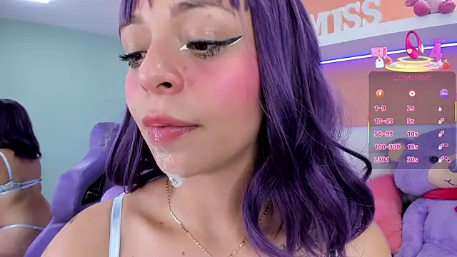 Snapshot of miss__lizeth chatting on March 4, 2025, 9:11 pm miss lizeth online show from March 4, 2025, 9:11 pm