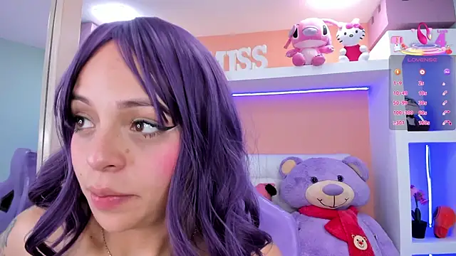 Snapshot of miss__lizeth chatting on March 14, 2025, 12:10 am miss lizeth online show from March 14, 2025, 12:10 am