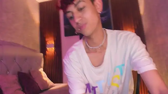 Allen Starck online show from February 11, 2025, 12:48 pm