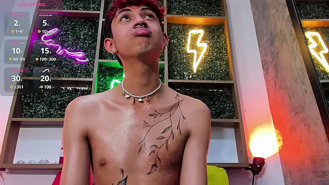 Allen Starck online show from February 27, 2025, 6:29 am