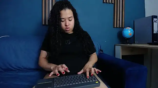 ema abby online show from February 10, 2025, 10:09 pm