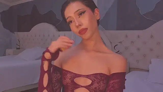 soidai miiu online show from March 20, 2025, 10:10 am