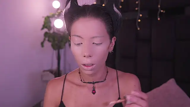 soidai miiu online show from March 6, 2026, 3:41 pm