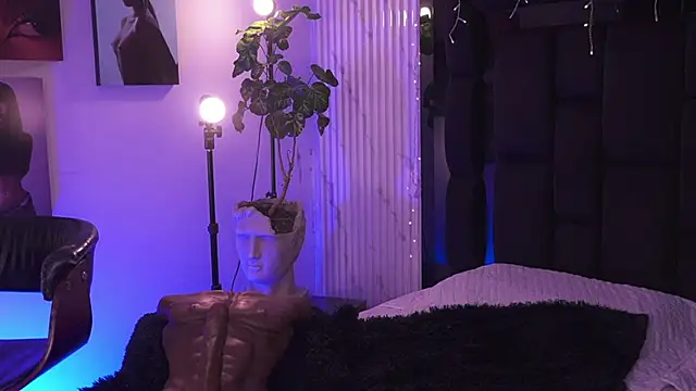 soidai miiu online show from March 8, 2026, 2:59 am