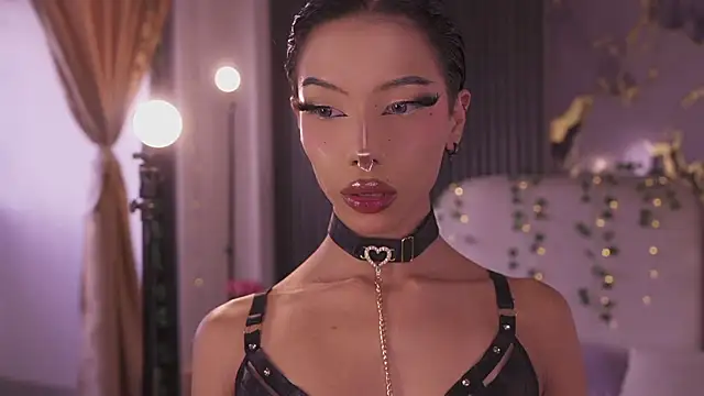 soidai miiu online show from March 19, 2026, 10:14 pm