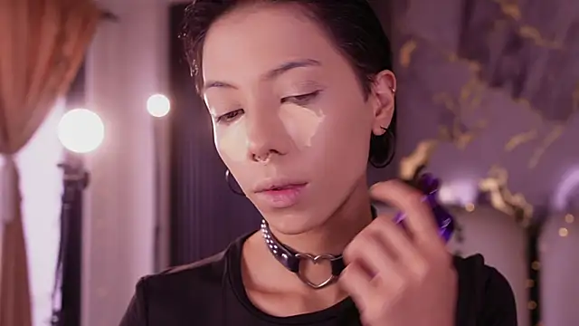 soidai miiu online show from March 27, 2026, 5:12 pm