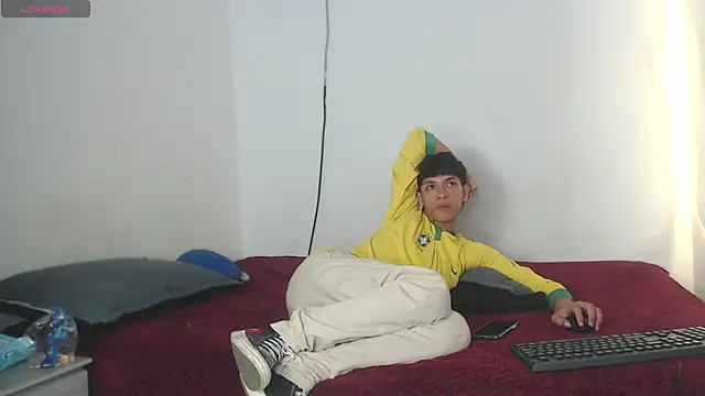 the murderer online show from March 18, 2025, 5:20 am