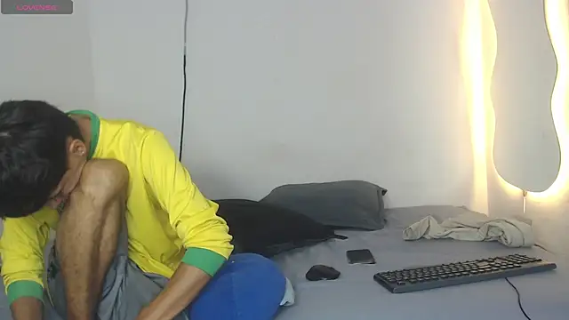 the murderer online show from March 18, 2025, 8:25 am