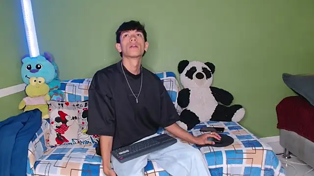 the murderer online show from November 3, 2025, 2:51 pm