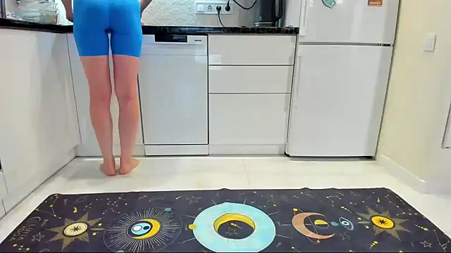 Katya yoga online show from September 29, 2025, 4:28 am