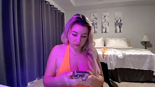 kaliii jones online show from November 30, 2025, 2:59 am