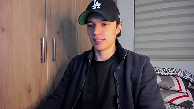 Mastrangelo xxx online show from October 3, 2025, 1:24 am