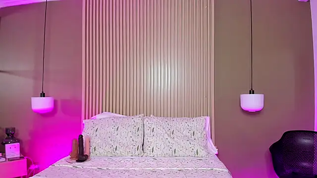 JessyCream online show from October 11, 2025, 8:07 pm