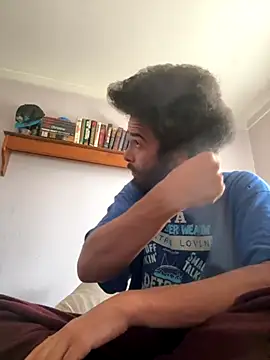 Snapshot of Damien55 chatting on September 16, 2025, 2:29 pm Damien55 online show from September 16, 2025, 2:29 pm