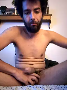 Snapshot of Damien55 chatting on October 4, 2025, 8:23 am Damien55 online show from October 4, 2025, 8:23 am