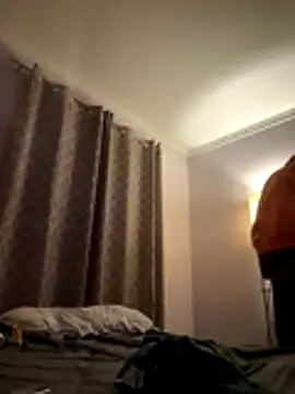 Snapshot of Damien55 chatting on October 30, 2025, 9:00 am Damien55 online show from October 30, 2025, 9:00 am