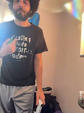 Damien55 online show from January 15, 2026, 2:54 pm