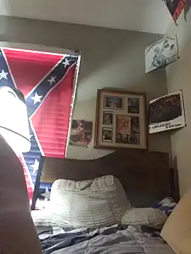 Snapshot of Dara4q chatting on February 17, 2025, 2:37 pm Dara4q online show from February 17, 2025, 2:37 pm