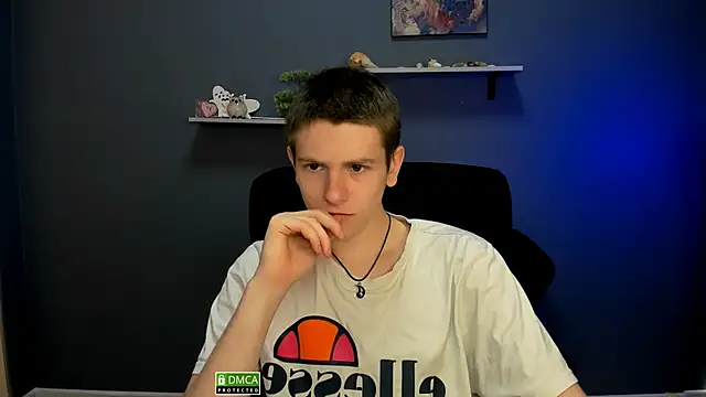 jimmie hot online show from February 3, 2025, 9:41 am