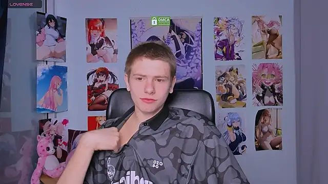 jimmie hot online show from February 7, 2025, 7:38 pm