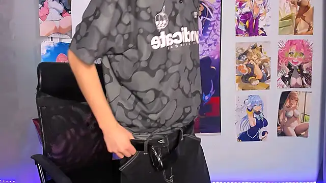 jimmie hot online show from February 14, 2025, 8:26 pm