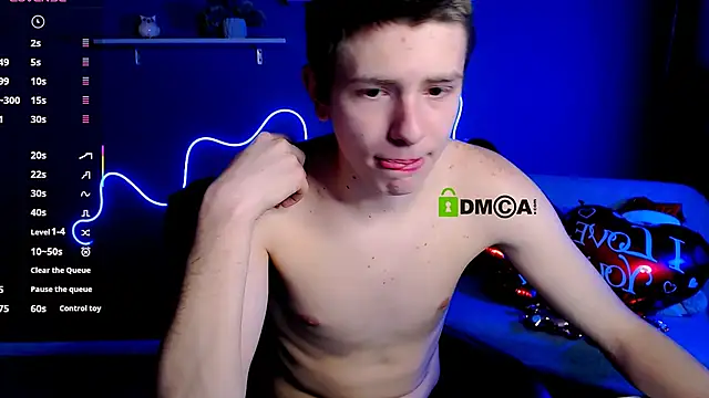 jimmie hot online show from February 16, 2025, 12:43 pm