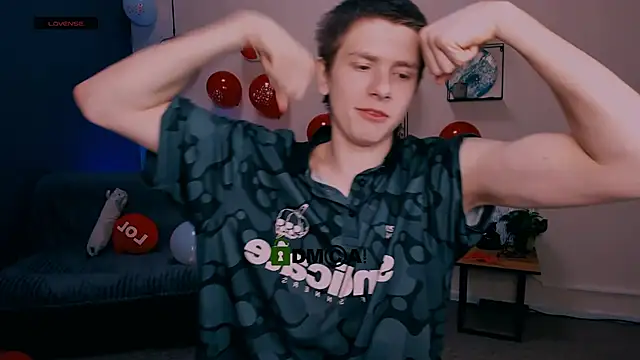 jimmie hot online show from February 19, 2025, 10:53 pm