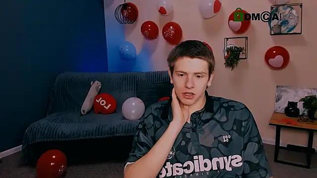 jimmie hot online show from February 20, 2025, 1:57 am