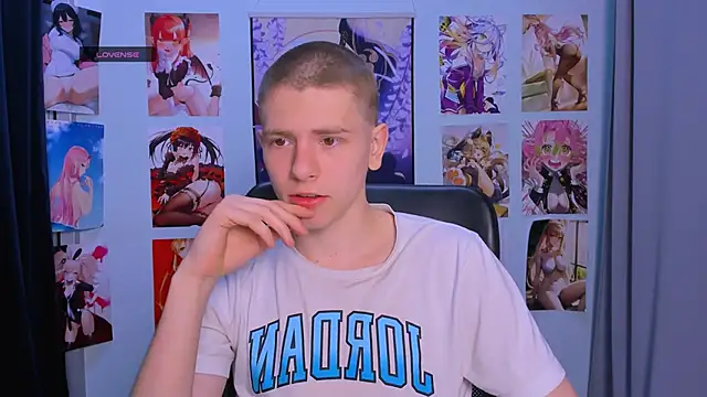 jimmie hot online show from February 23, 2025, 9:11 am