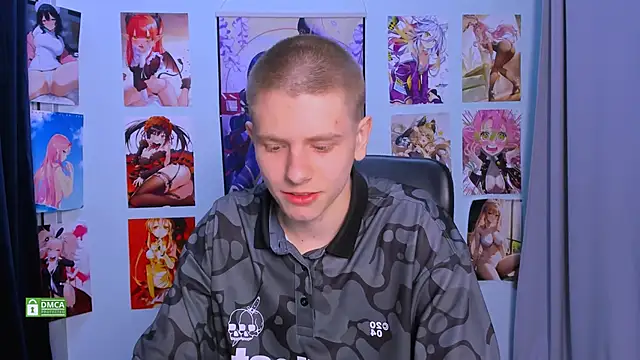 jimmie hot online show from February 24, 2025, 12:59 pm