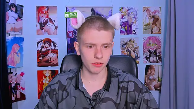 jimmie hot online show from February 24, 2025, 4:15 pm