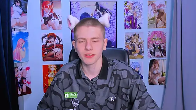 jimmie hot online show from February 25, 2025, 7:36 pm