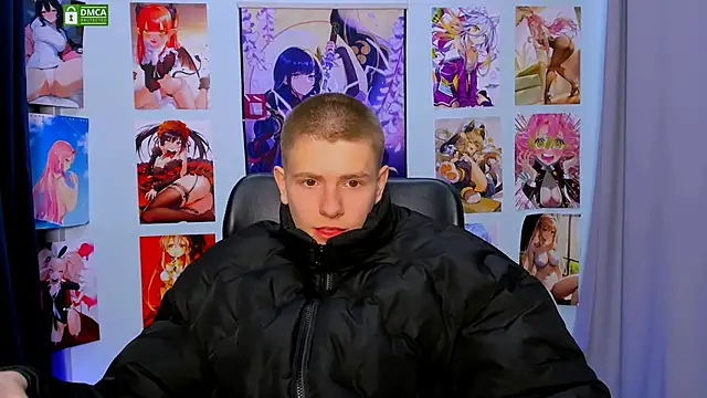 jimmie hot online show from February 25, 2025, 10:39 pm