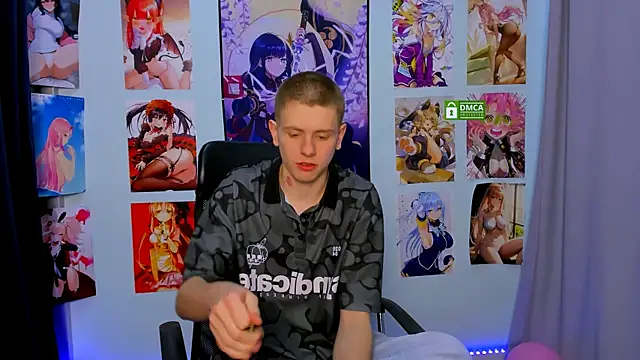 jimmie hot online show from February 26, 2025, 4:47 am