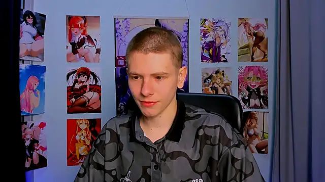 jimmie hot online show from February 26, 2025, 8:00 pm