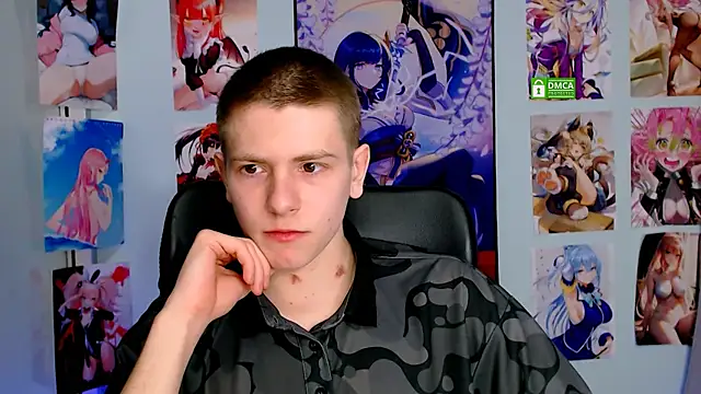 jimmie hot online show from March 4, 2025, 7:54 pm