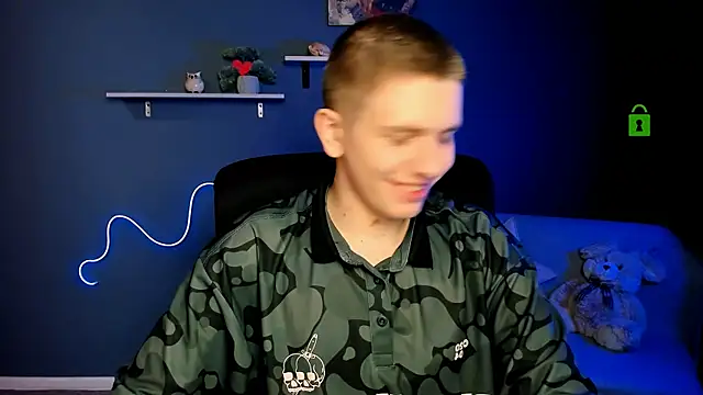 jimmie hot online show from March 5, 2025, 7:49 pm